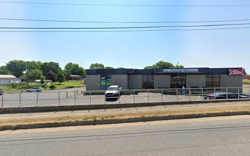 L.E. Gregg Associates - Hopkinsville