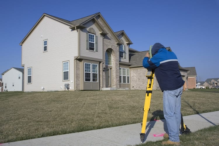 LEBRON GROUP Surveying & Mapping Corporation.