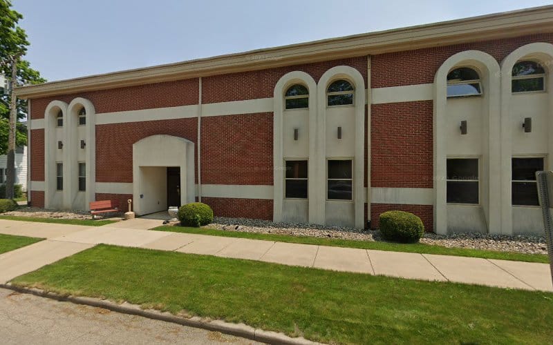 Lagrange County: Surveyors Office