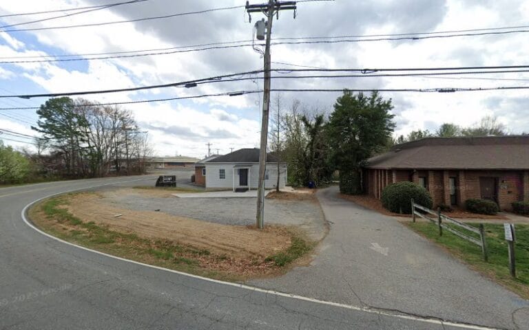 Land Surveyor Winston-Salem