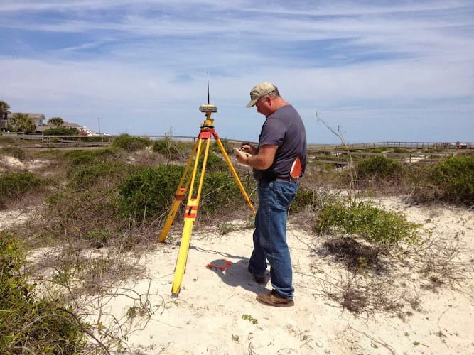 Lee Surveying & Mapping Co