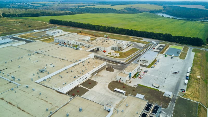 Loureiro Engineering - Headquarters