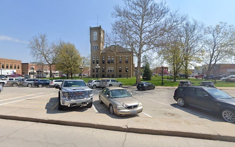 Lucas County Recorder