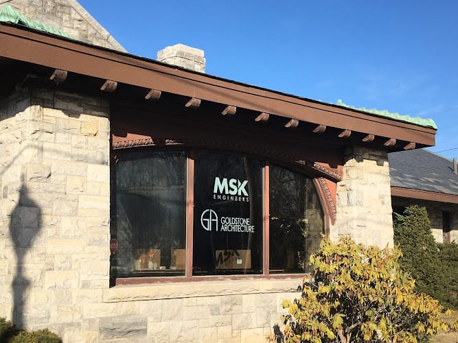 MSK Engineers