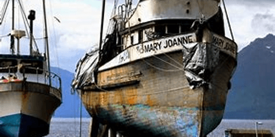Marathon Marine Surveyor