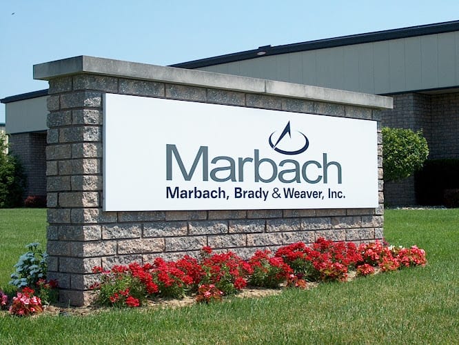 Marbach