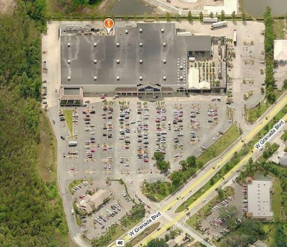 Mark Dowst & Associates Inc - Daytona Beach Engineers Surveryors Planners