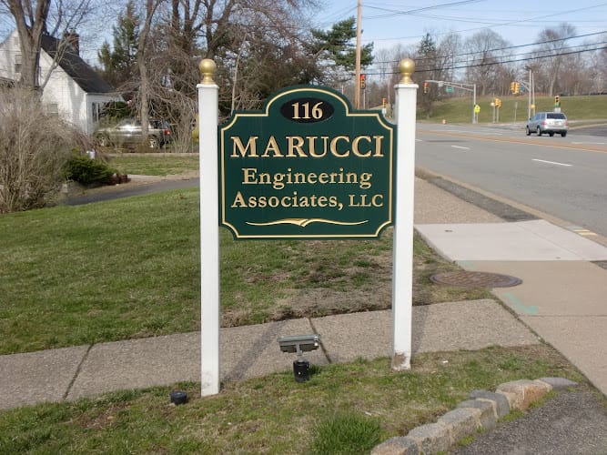 Marucci Engineering Associates LLC