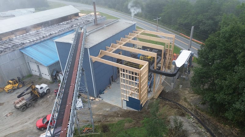 Mass Timber Advisors