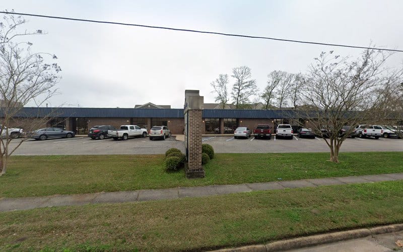 McCrory & Williams Inc