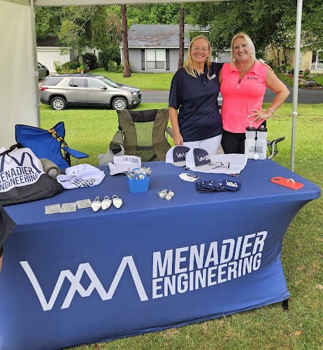 Menadier Engineering