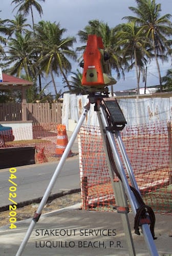 Mensura Geospatial