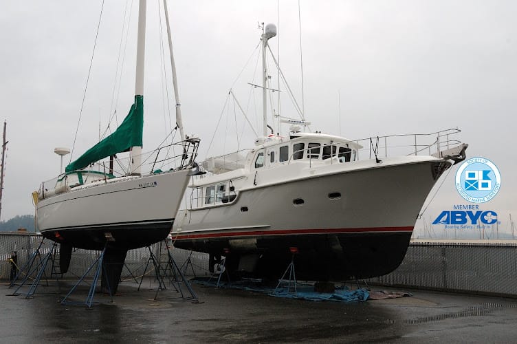 Merrick Marine