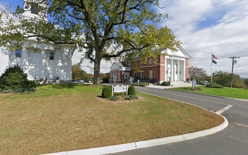 Middlebury Assessor