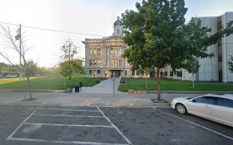 Missoula County Surveyor