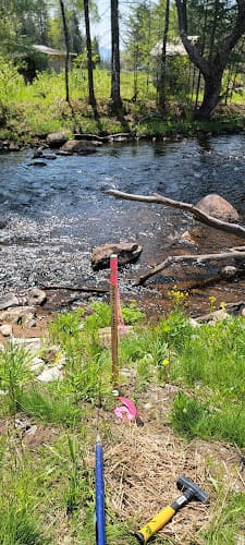 Moncrief & McLean Land Surveyors
