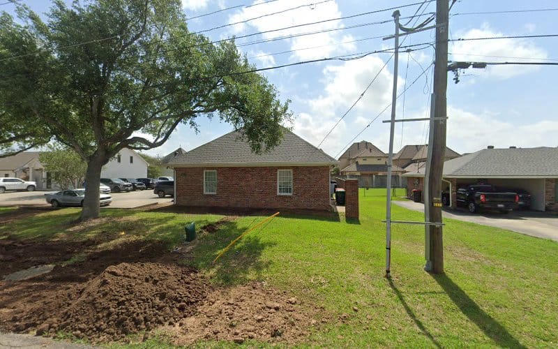 Montagnet & Domingue Inc