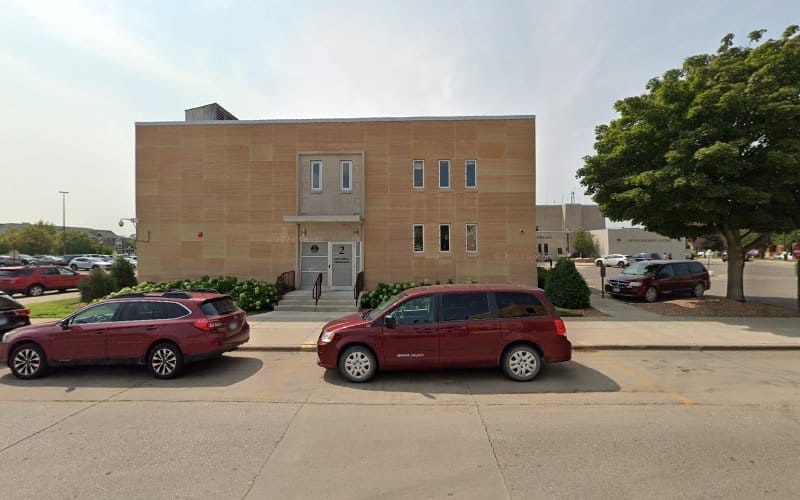 Mower County GIS