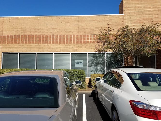 NOVA Engineering & Environmental