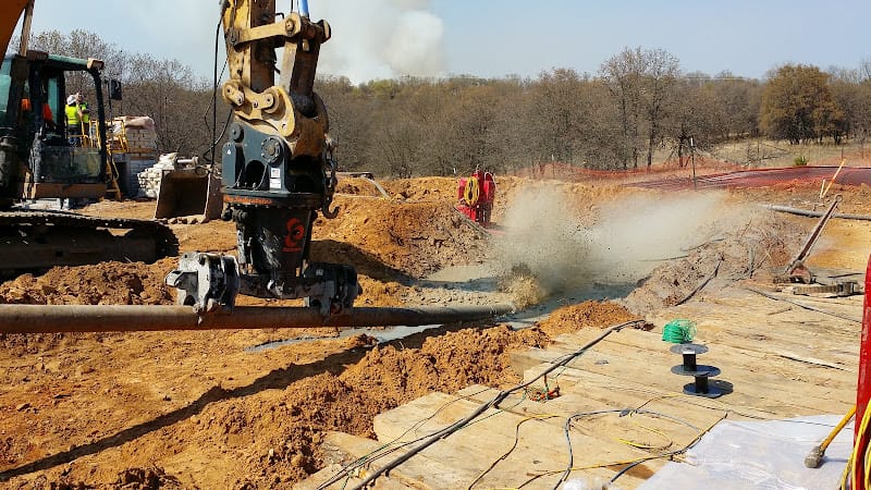 North America Wireline