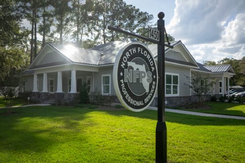 North Florida Professional Services