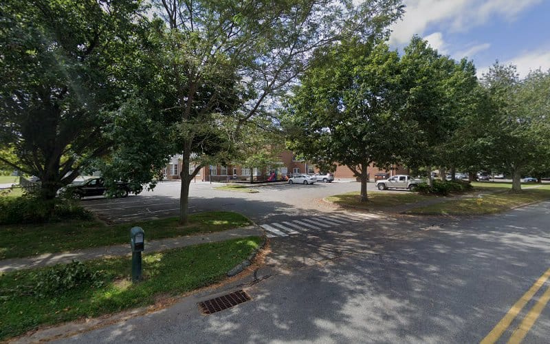 Old Saybrook Land Use Department