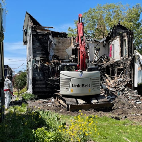 Poughkeepsie Environmental & Construction Group