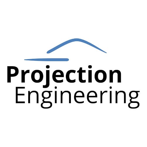 Projection Engineering