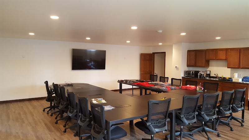 Quantum Land Design