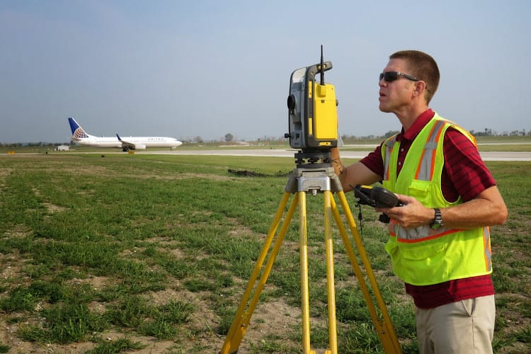 R W Engineering & Surveying