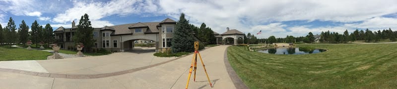 R.E. Port & Associates Land Surveying