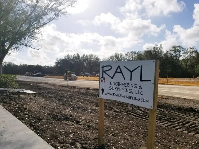 Rayl Engineering & Surveying