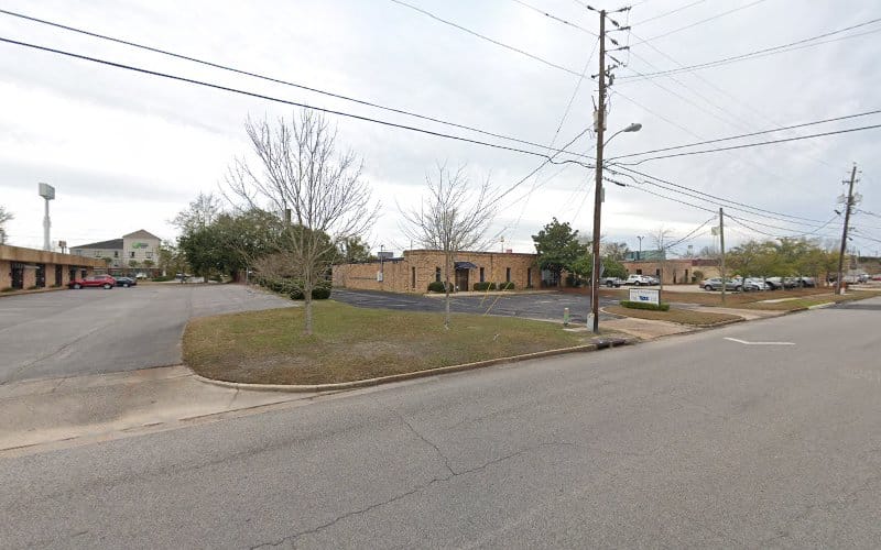 Rester & Coleman Engineers Inc