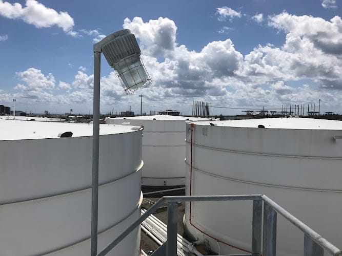 Revay Coating Consultants