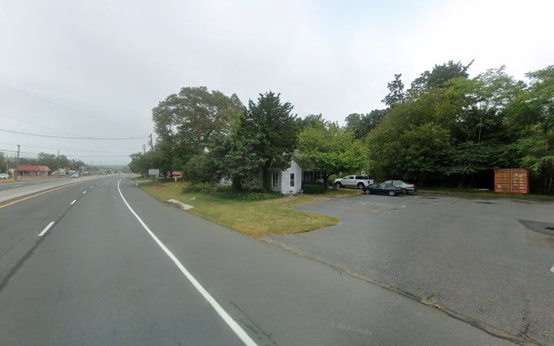 Richard E Stockton & Associates Land surveying provided by RandT Land Surveying