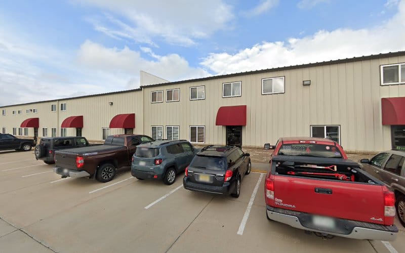 Ridgetop Engineering & Surveying