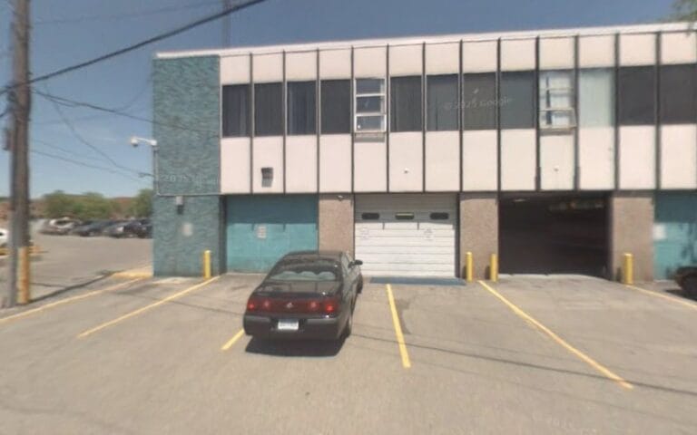 River Rouge Assessors Office