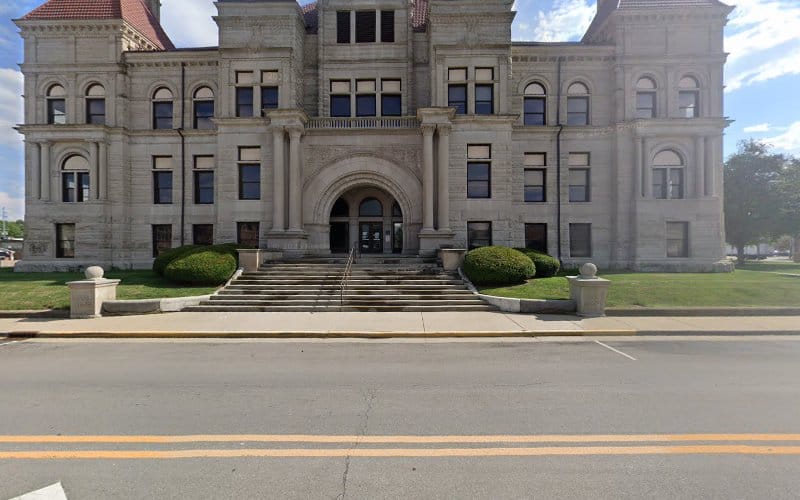 Rush County Surveyor's Office