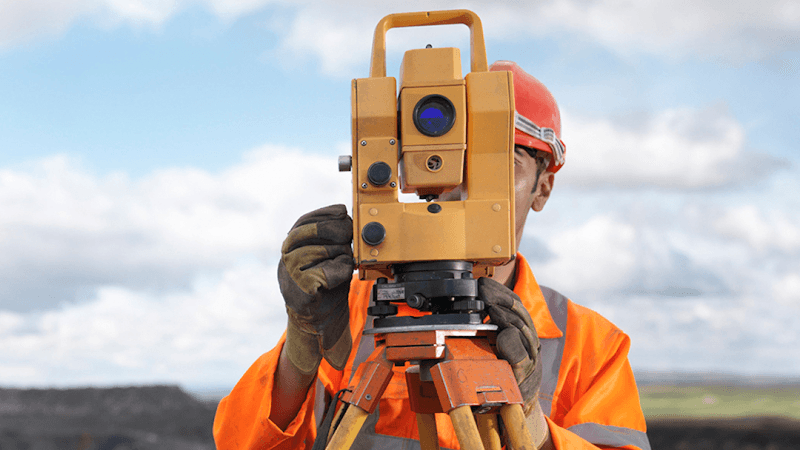 Russell Surveyors & Associates