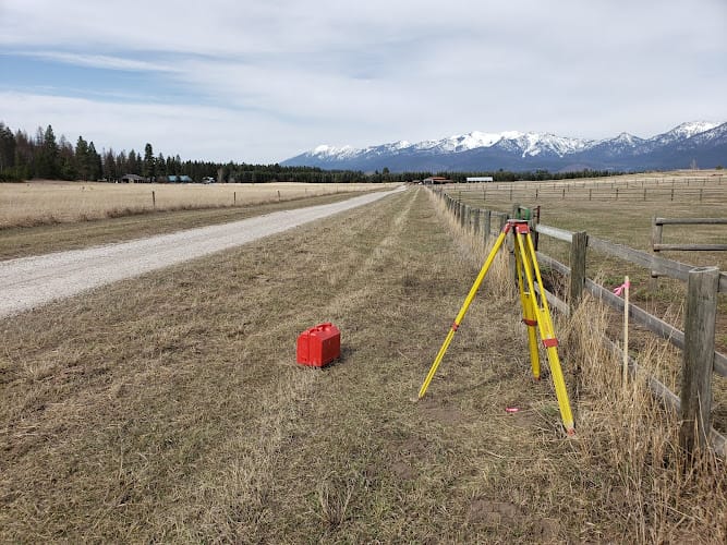 Sands Surveying