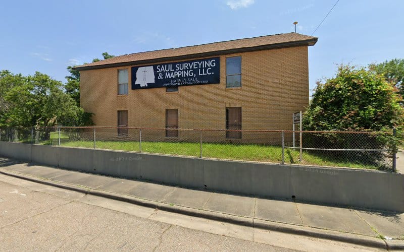 Saul Engineering & Surveying