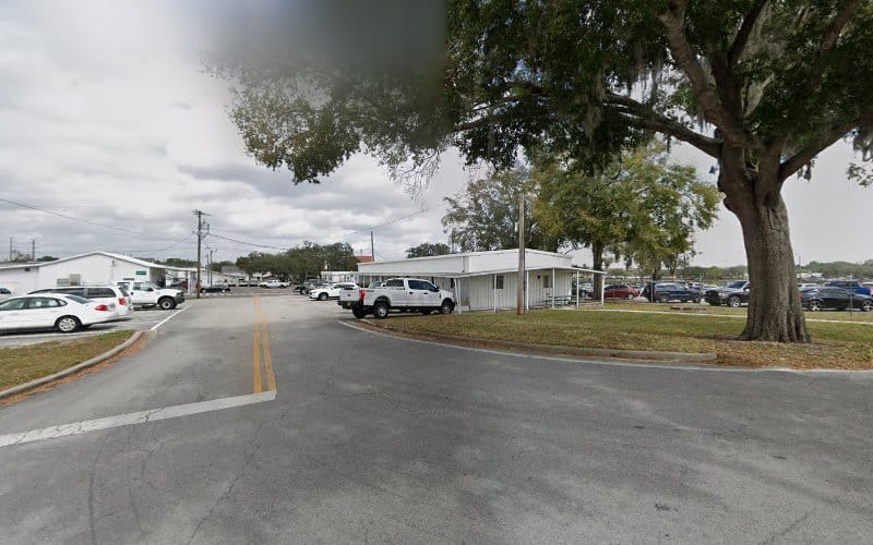 Seminole County Survey Department