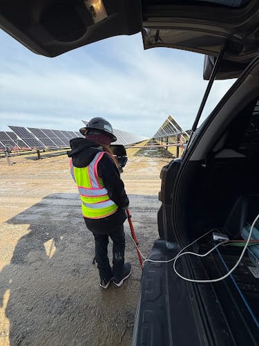 Shotfox Aerial Services LLC