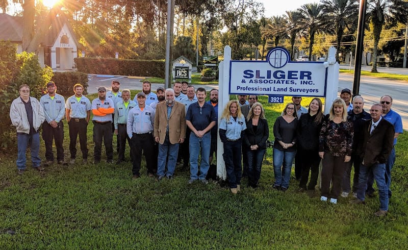 Sliger & Associates Inc