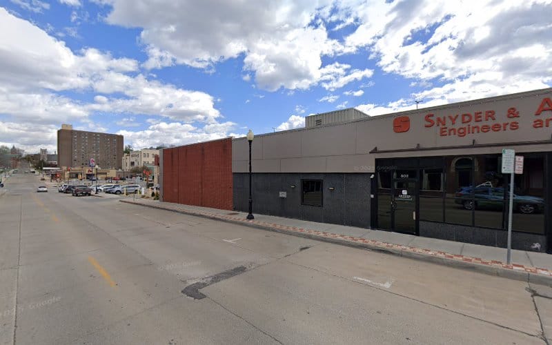 Snyder & Associates