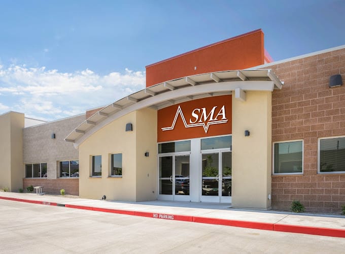 Souder Miller & Associates - Albuquerque