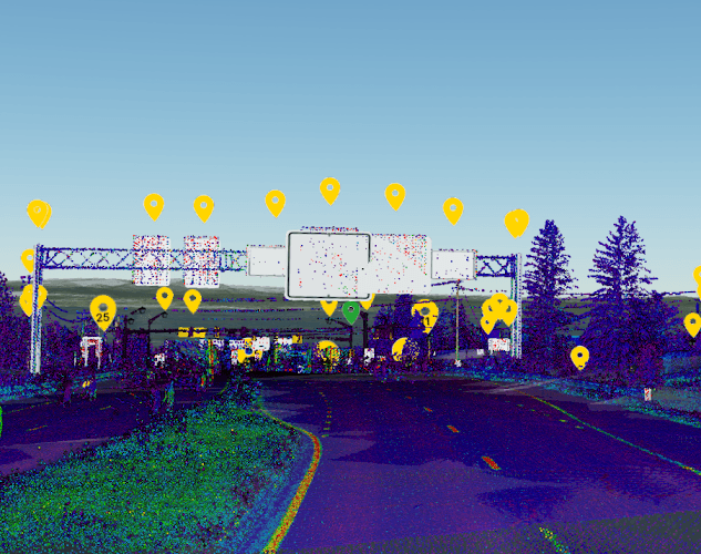 Speed of Light Optics