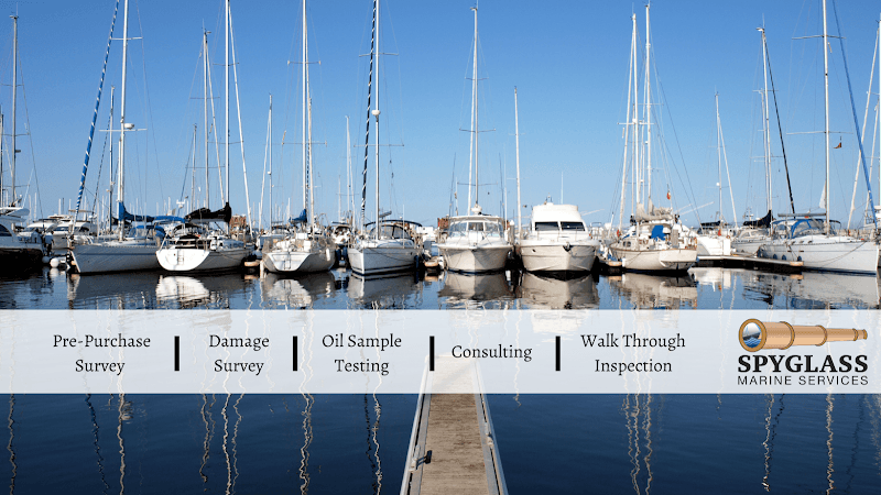 Spyglass Marine Services