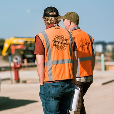 Stahly Engineering & Associates
