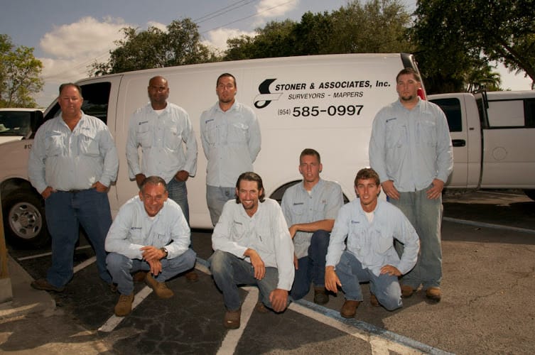 Stoner & Associates Inc